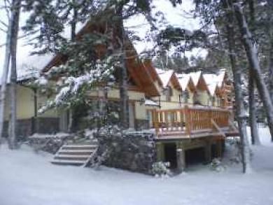 Melewe Apart Hotel Villa La Angostura Exterior foto